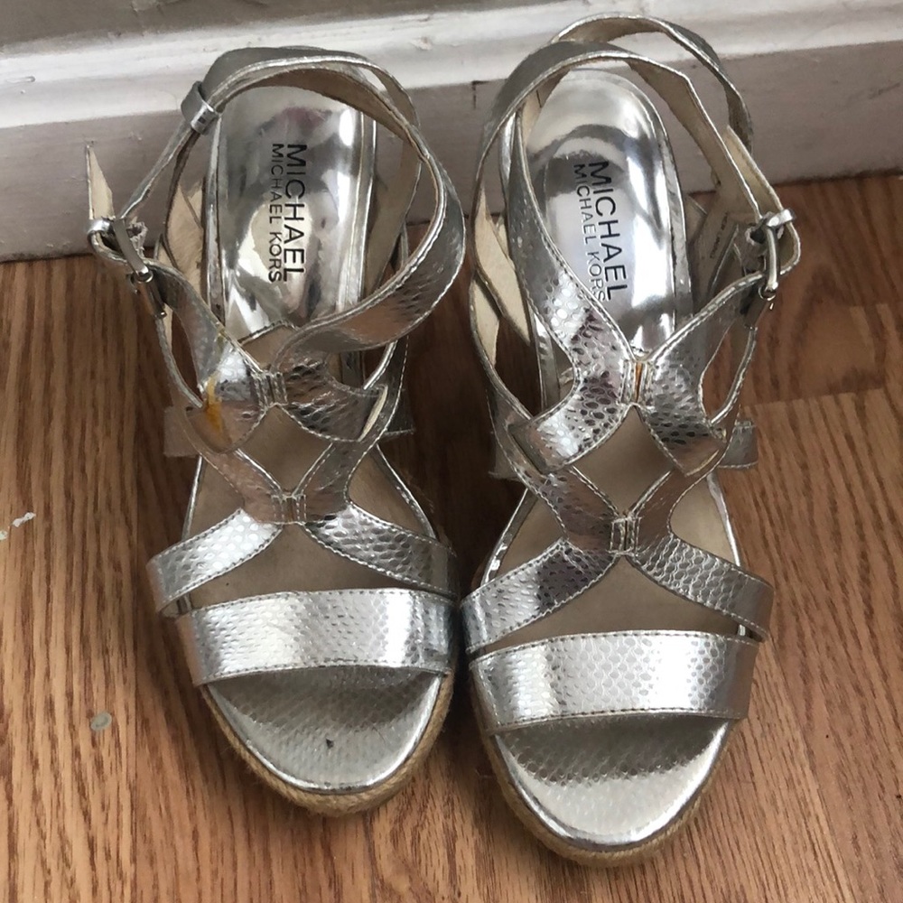 Wedges